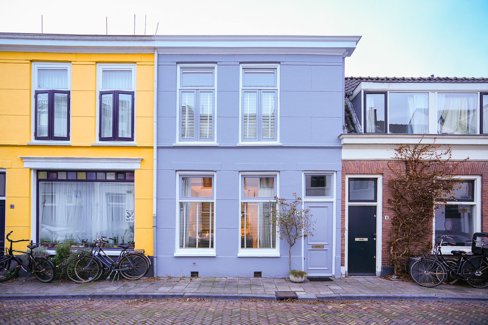 Photo 39 of Hofstraat 14