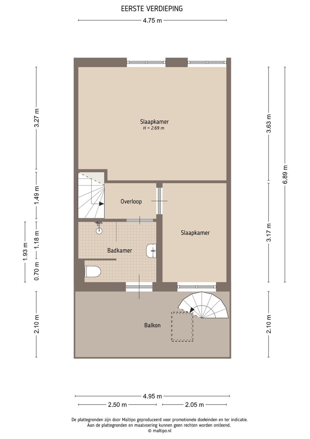 Photo 41 of Hofstraat 14