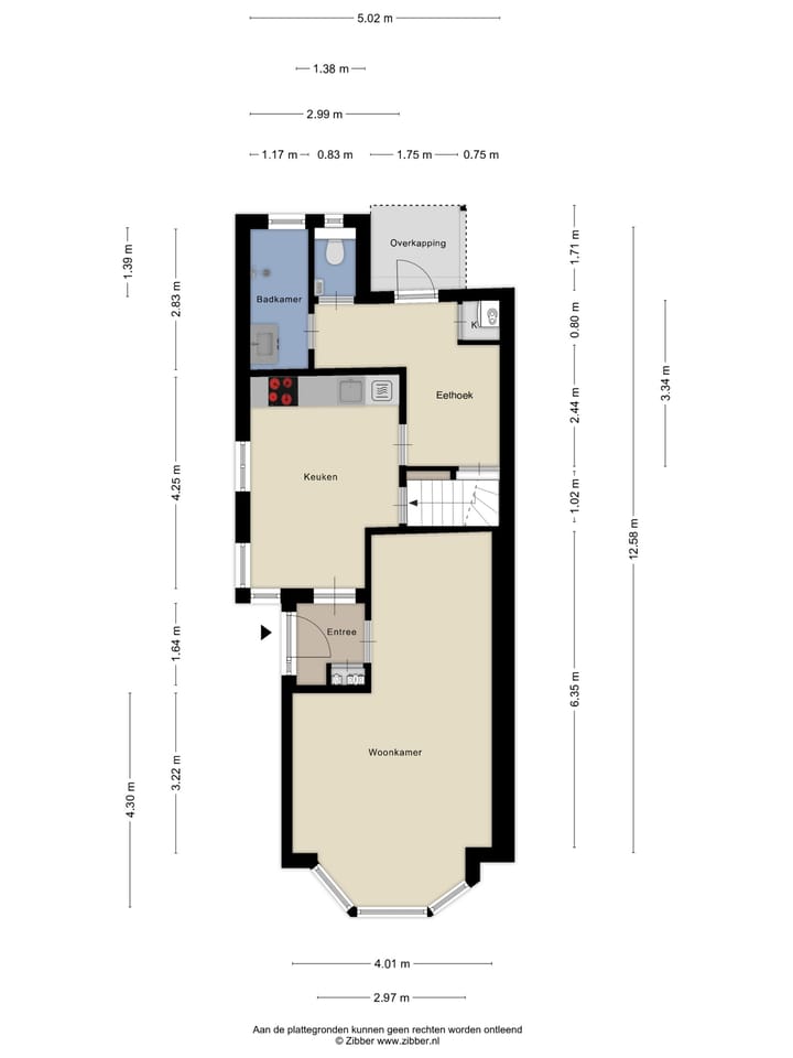 Foto 38 van Jakob Bruggemalaan 54