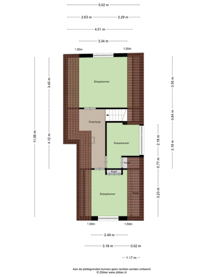 Foto 39 van Jakob Bruggemalaan 54