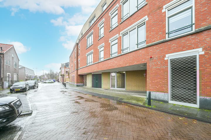 Foto 4 van Fenacoliuslaan 118