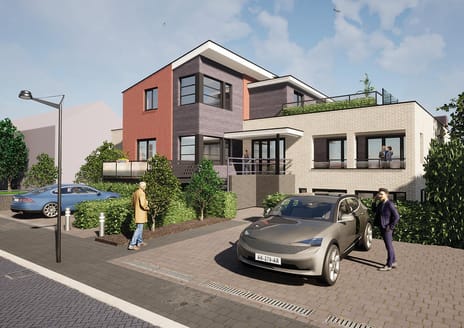Prins Clausstraat thumbnail