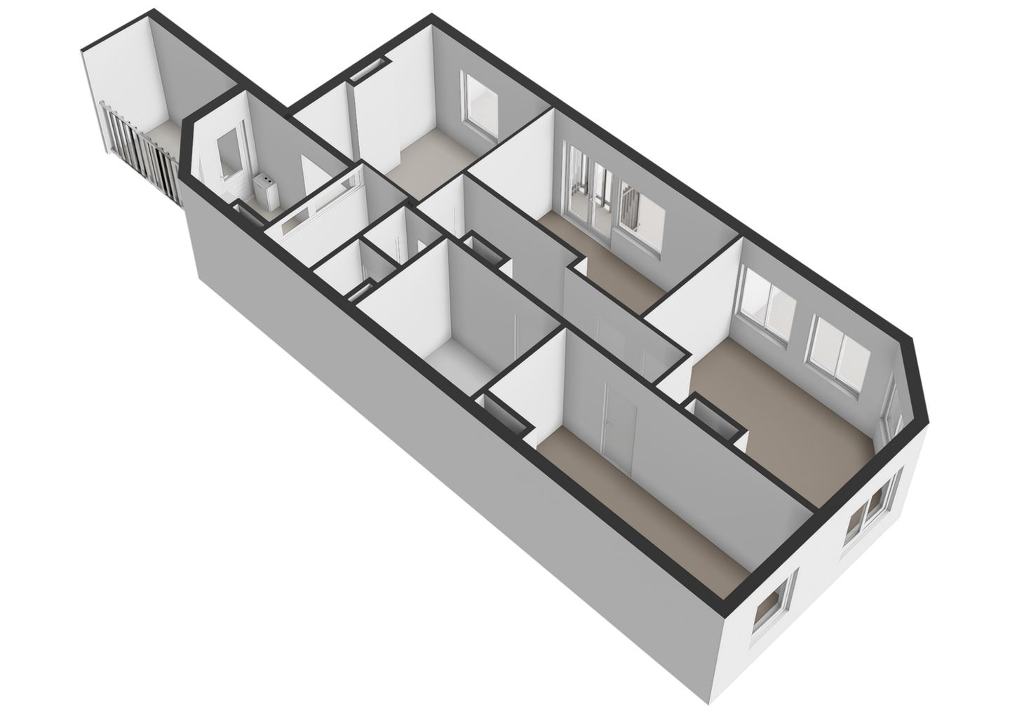 Foto 29 van Wethouder Frankeweg 41-2