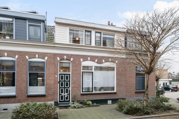 Oosterdwarsstraat 2