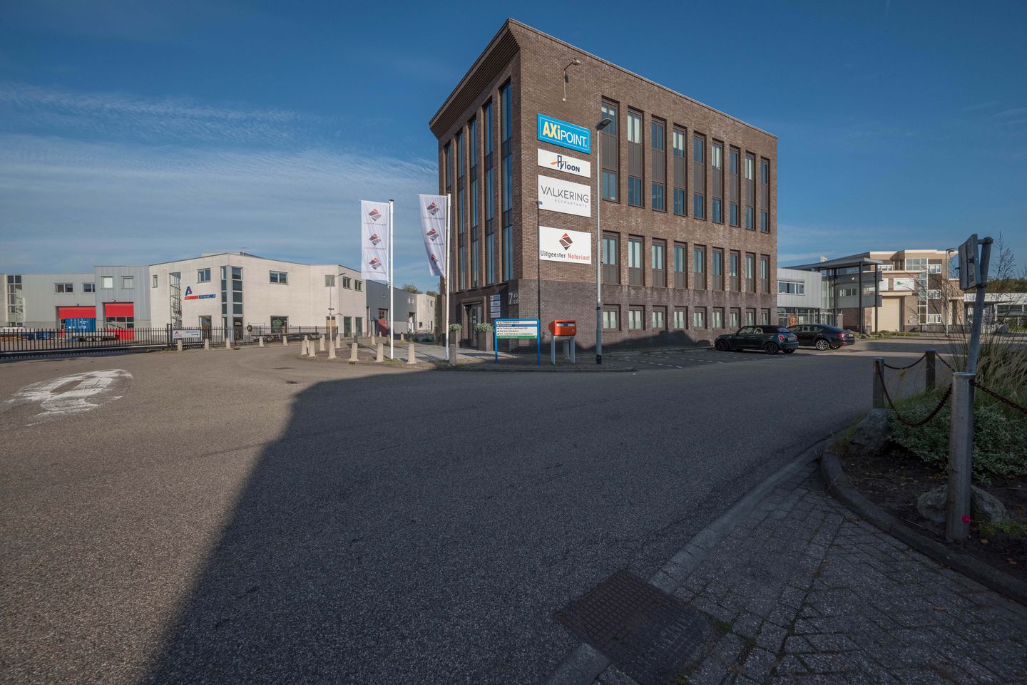 View photo 1 of Westerwerf 7-c