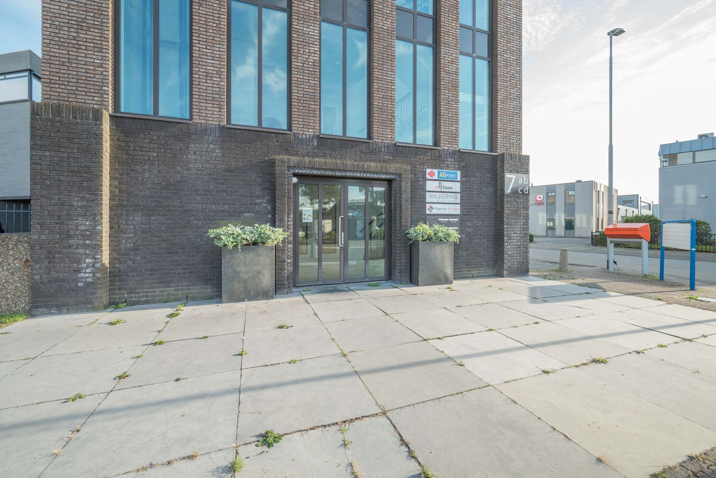 View photo 3 of Westerwerf 7-c