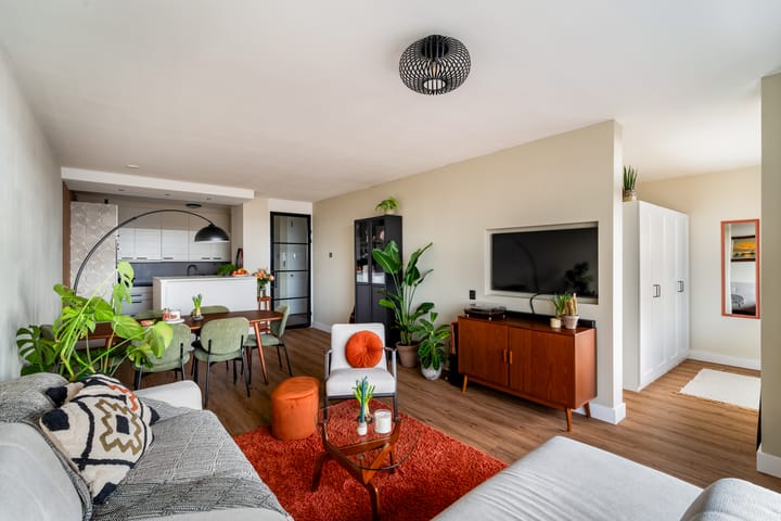 Johan Willem Frisostraat 135