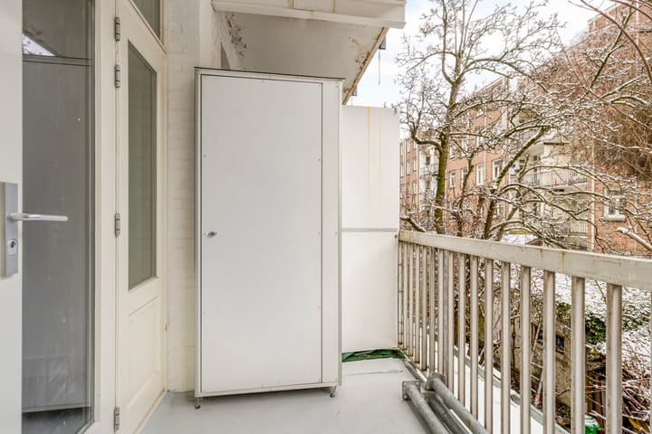 Photo 16 of Amstelkade 47-1