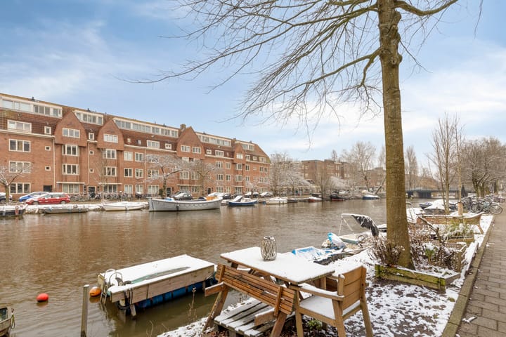 Photo 17 of Amstelkade 47-1