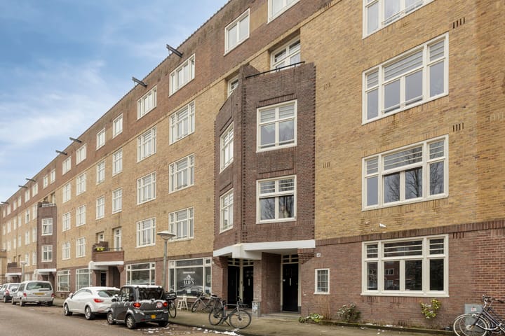 Photo 18 of Amstelkade 47-1
