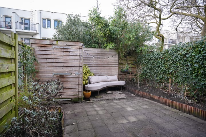 Photo 4 of Agnes van Leeuwenberchstraat 16