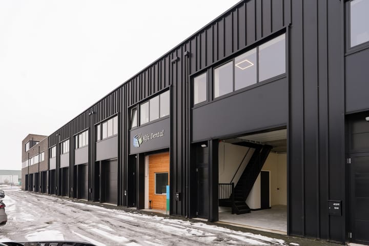 Bijsterhuizen 4019-013, Wijchen