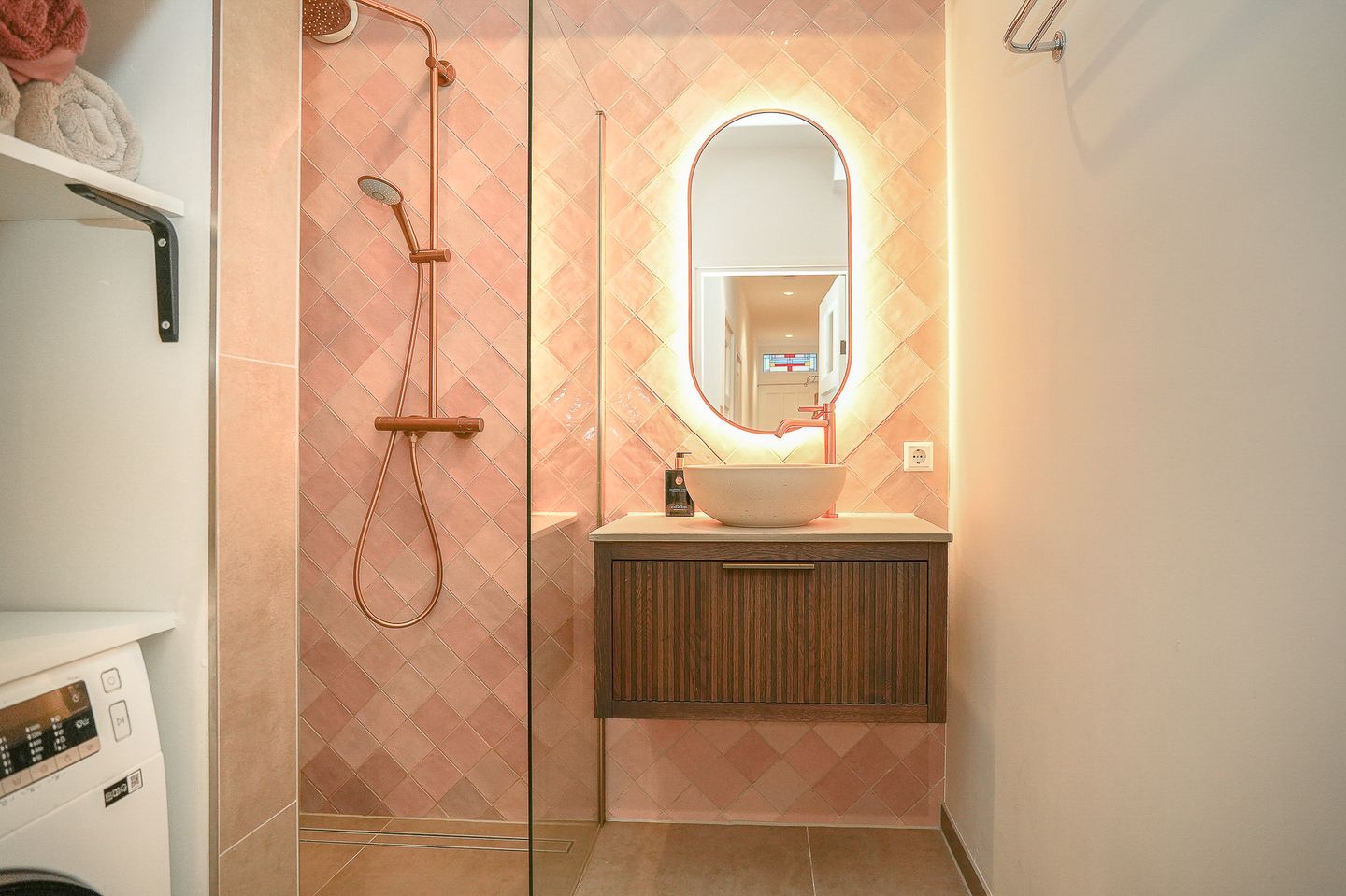 Foto 5 van Agnes van Leeuwenberchstraat 16