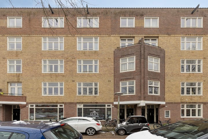 Photo 19 of Amstelkade 47-1