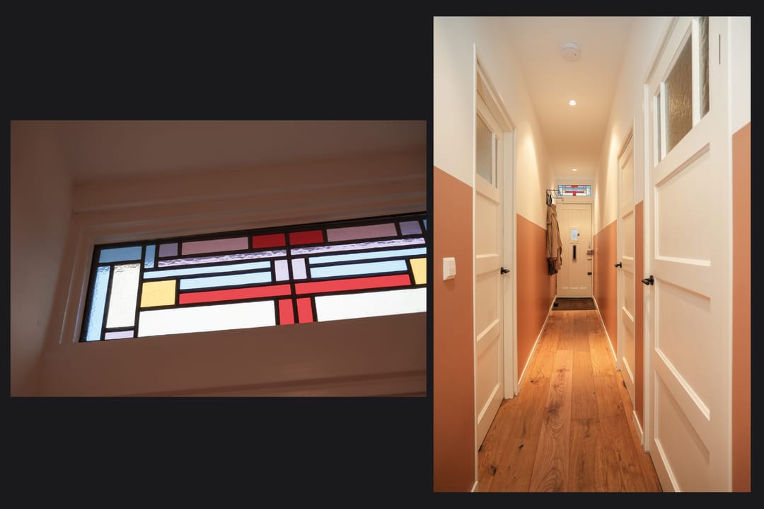 Foto 7 van Agnes van Leeuwenberchstraat 16