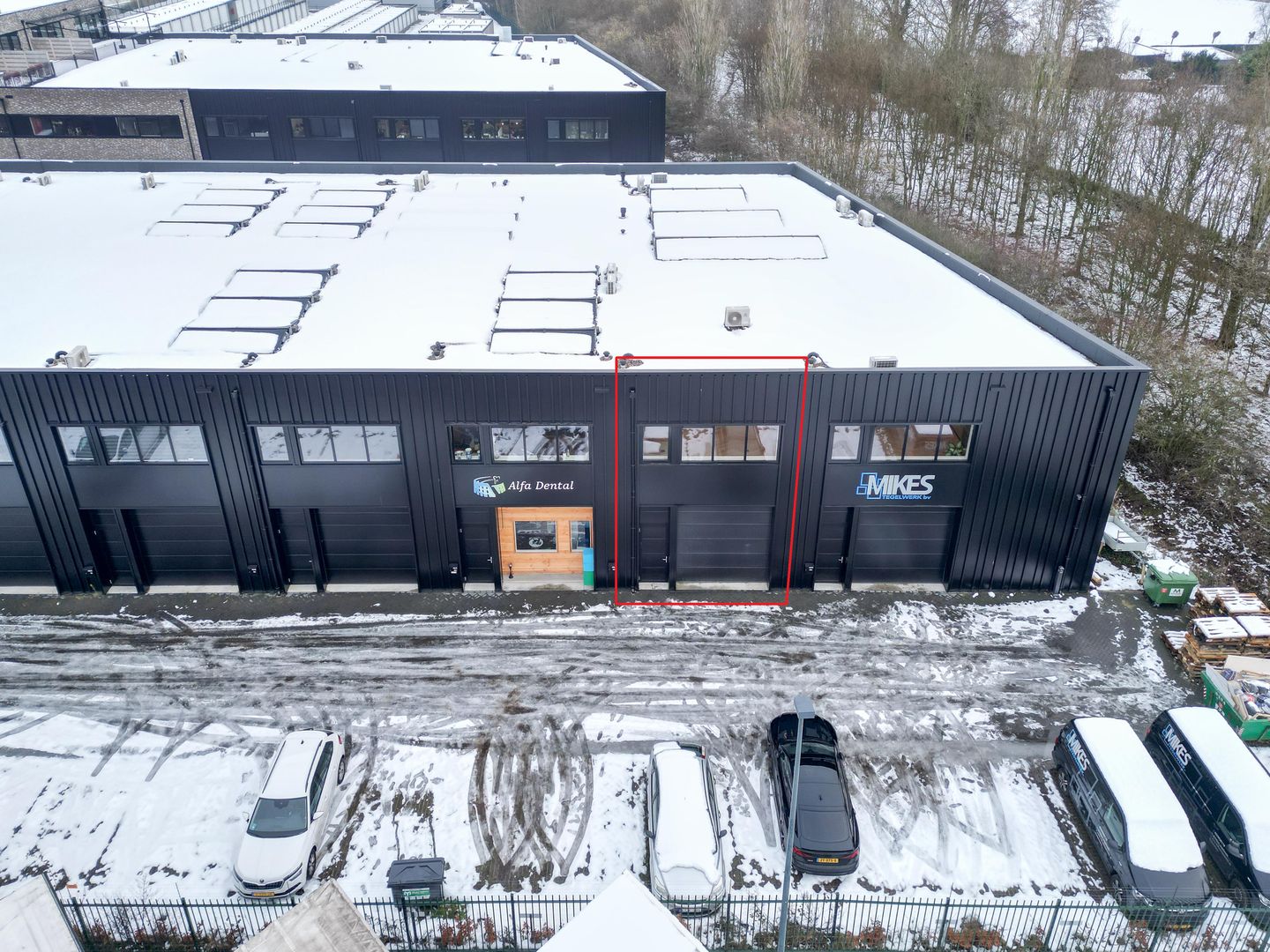 View photo 3 of Bijsterhuizen 4019-013