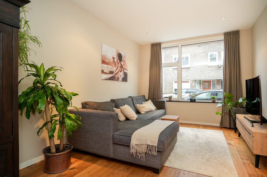 Foto 8 van Agnes van Leeuwenberchstraat 16