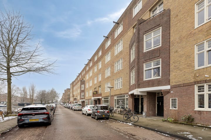 Photo 20 of Amstelkade 47-1