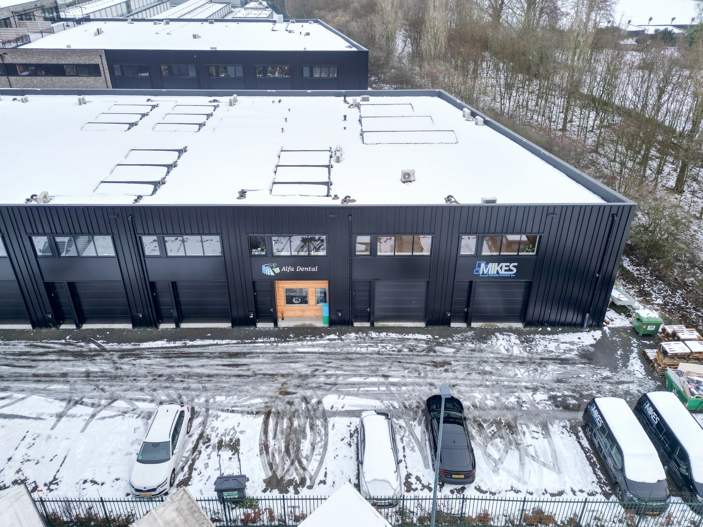 View photo 4 of Bijsterhuizen 4019-013