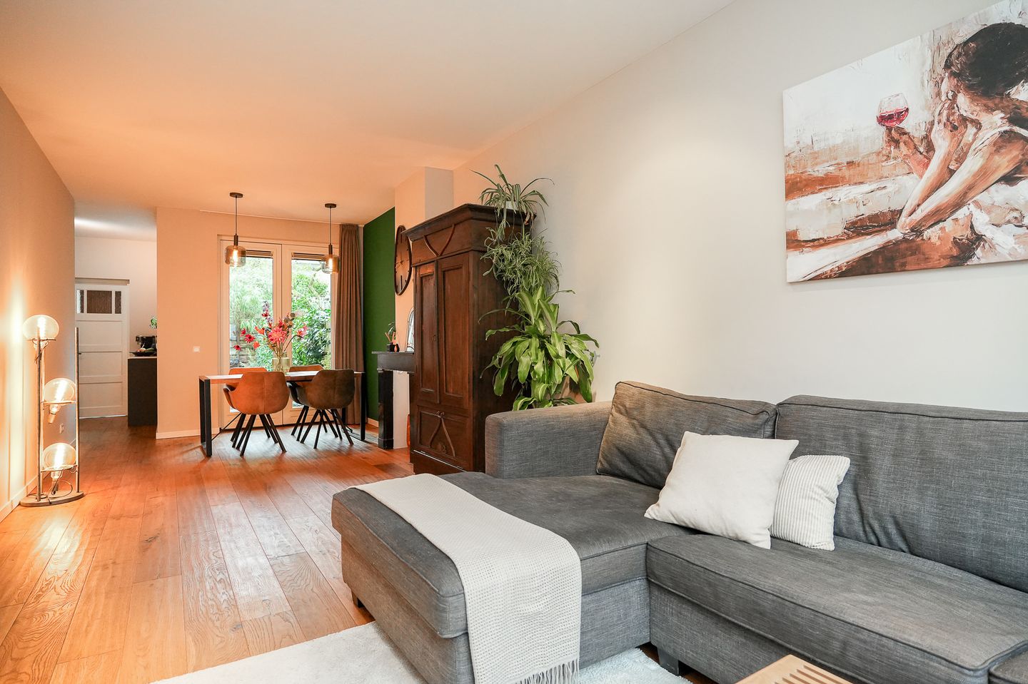 Foto 10 van Agnes van Leeuwenberchstraat 16