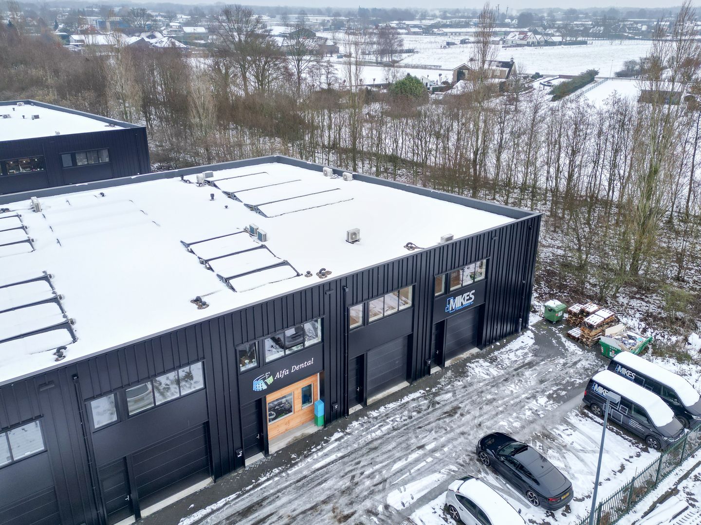 View photo 5 of Bijsterhuizen 4019-013