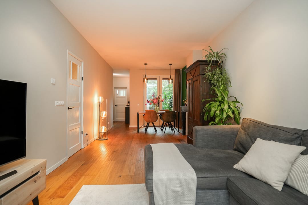 Foto 11 van Agnes van Leeuwenberchstraat 16