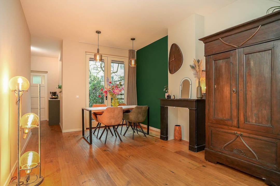 Foto 13 van Agnes van Leeuwenberchstraat 16