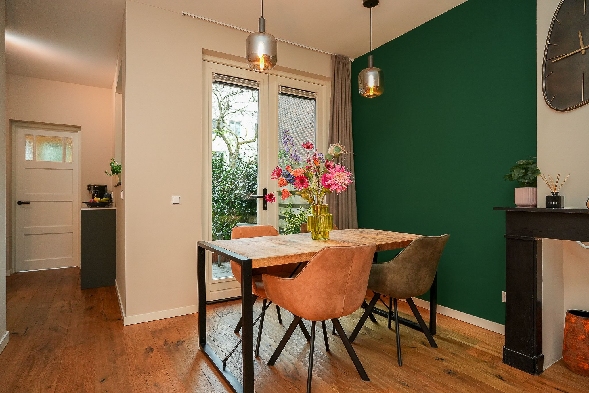 Foto 15 van Agnes van Leeuwenberchstraat 16