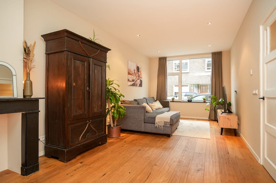 Foto 16 van Agnes van Leeuwenberchstraat 16