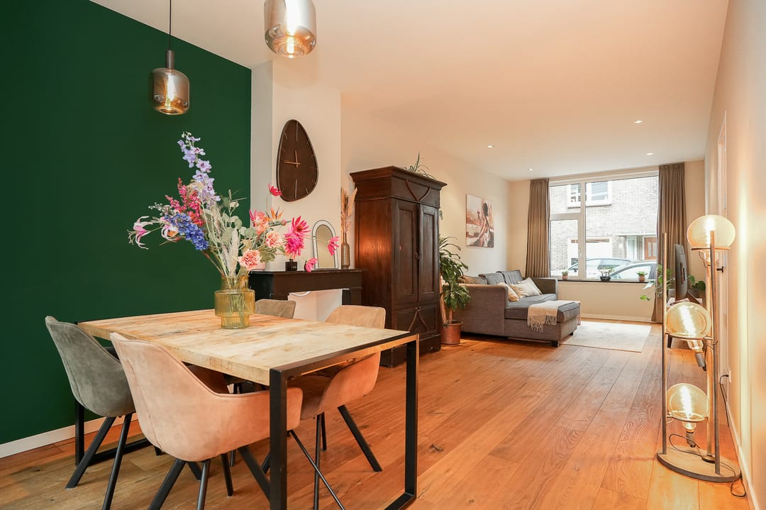 Foto 17 van Agnes van Leeuwenberchstraat 16