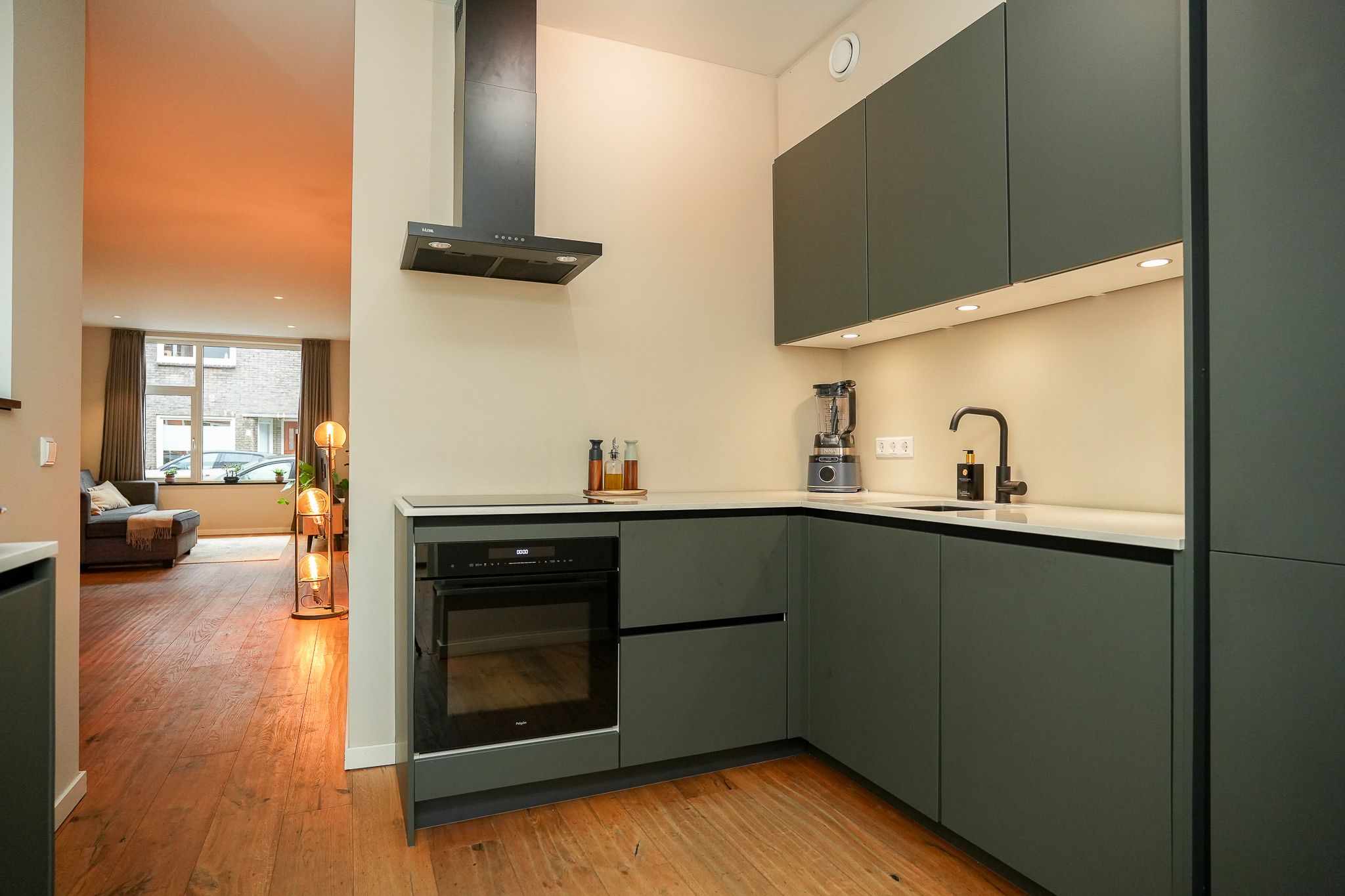 Foto 21 van Agnes van Leeuwenberchstraat 16