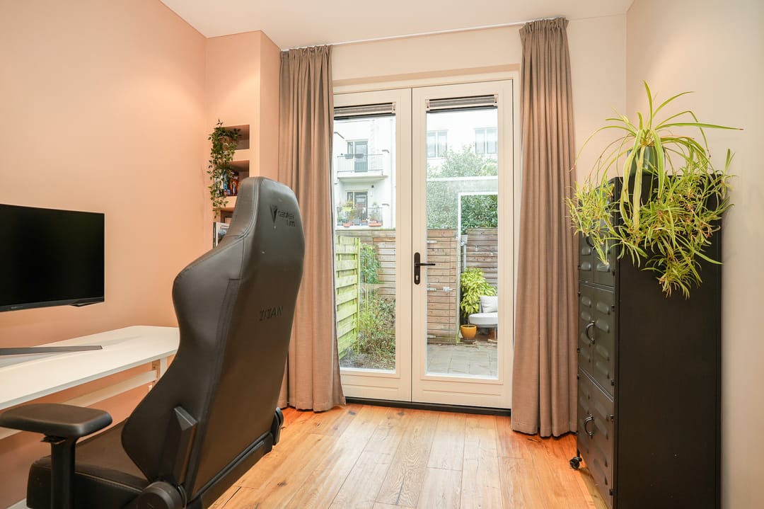 Foto 23 van Agnes van Leeuwenberchstraat 16