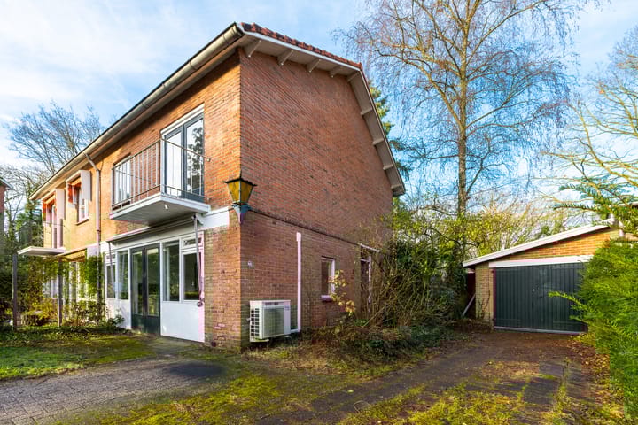 Foto 2 van Dr. s'Jacoblaan 27