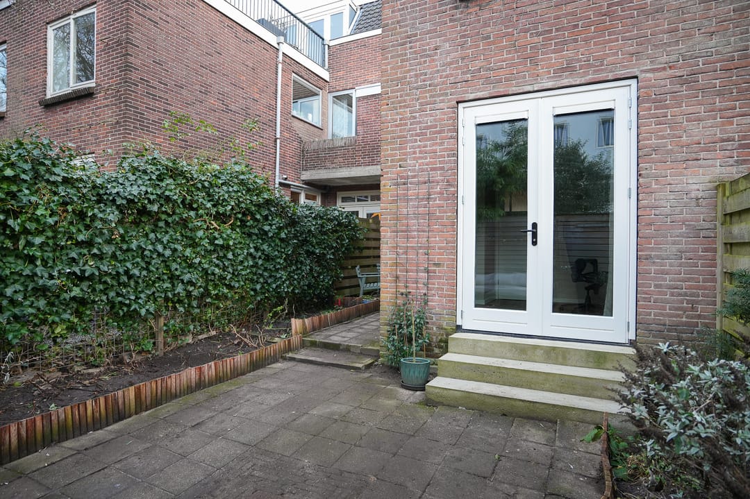 Foto 28 van Agnes van Leeuwenberchstraat 16