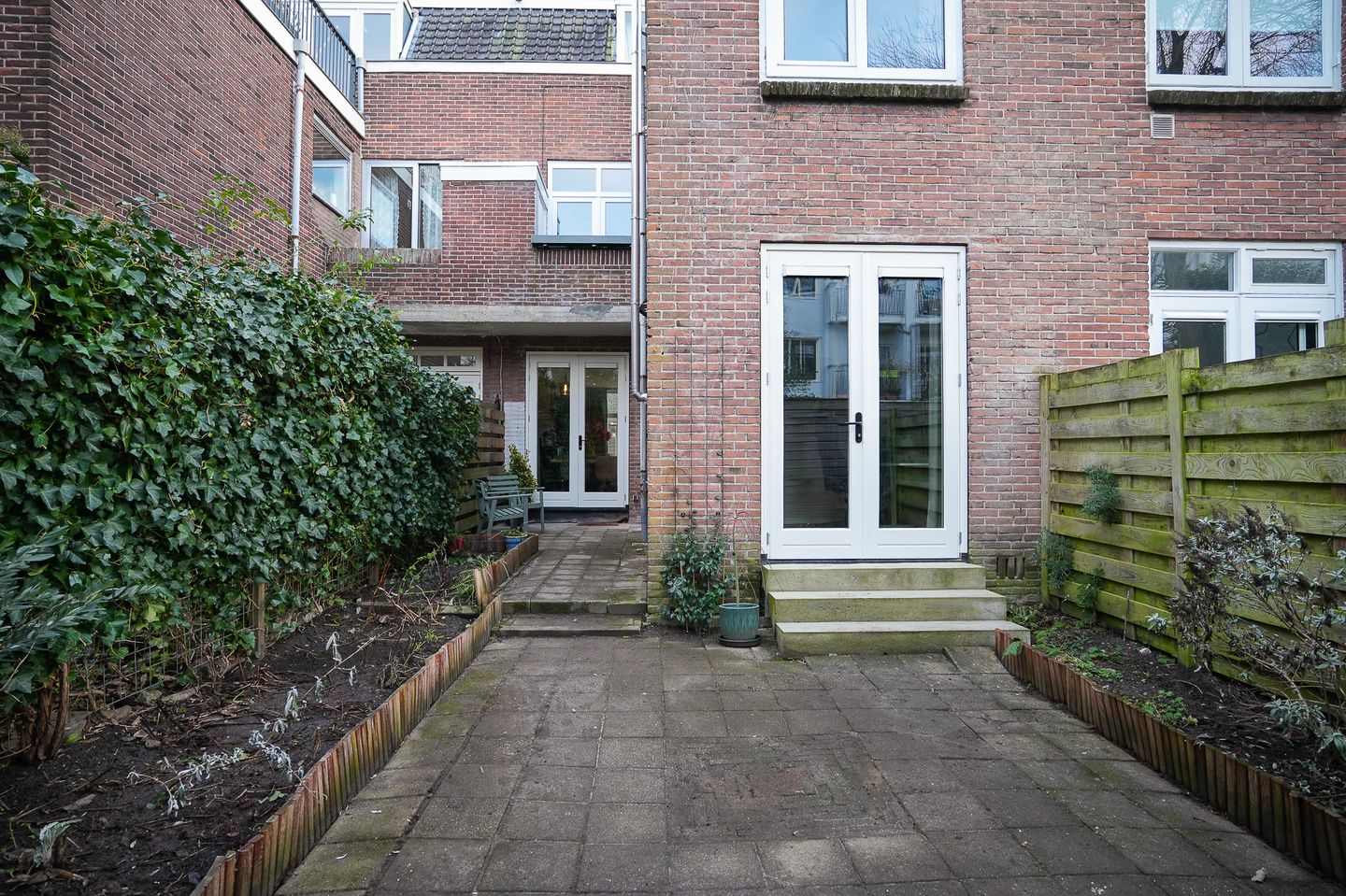 Foto 29 van Agnes van Leeuwenberchstraat 16