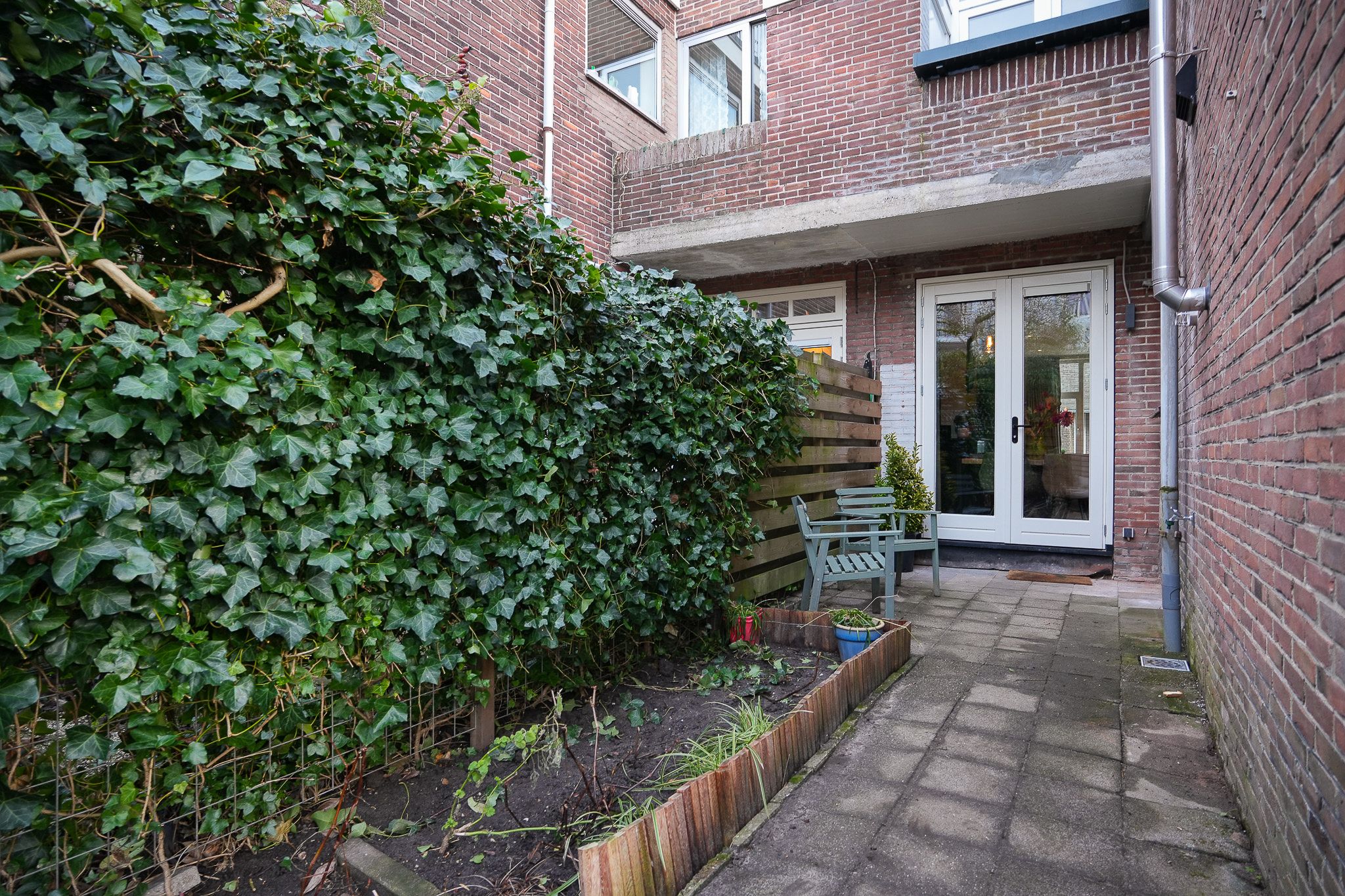 Foto 30 van Agnes van Leeuwenberchstraat 16