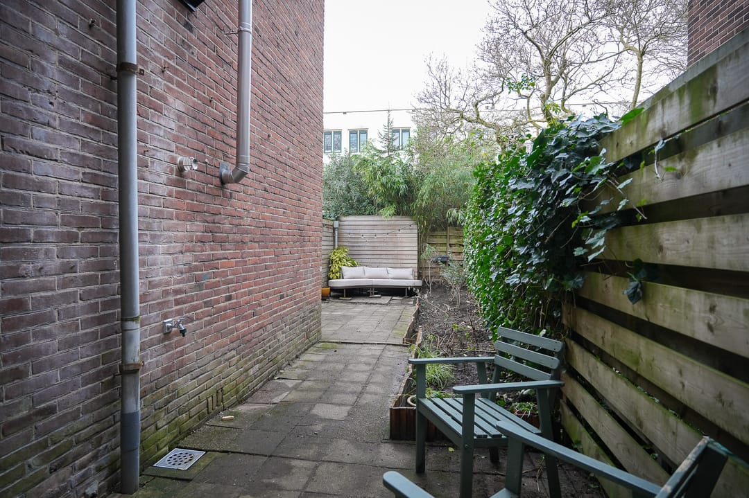 Foto 31 van Agnes van Leeuwenberchstraat 16