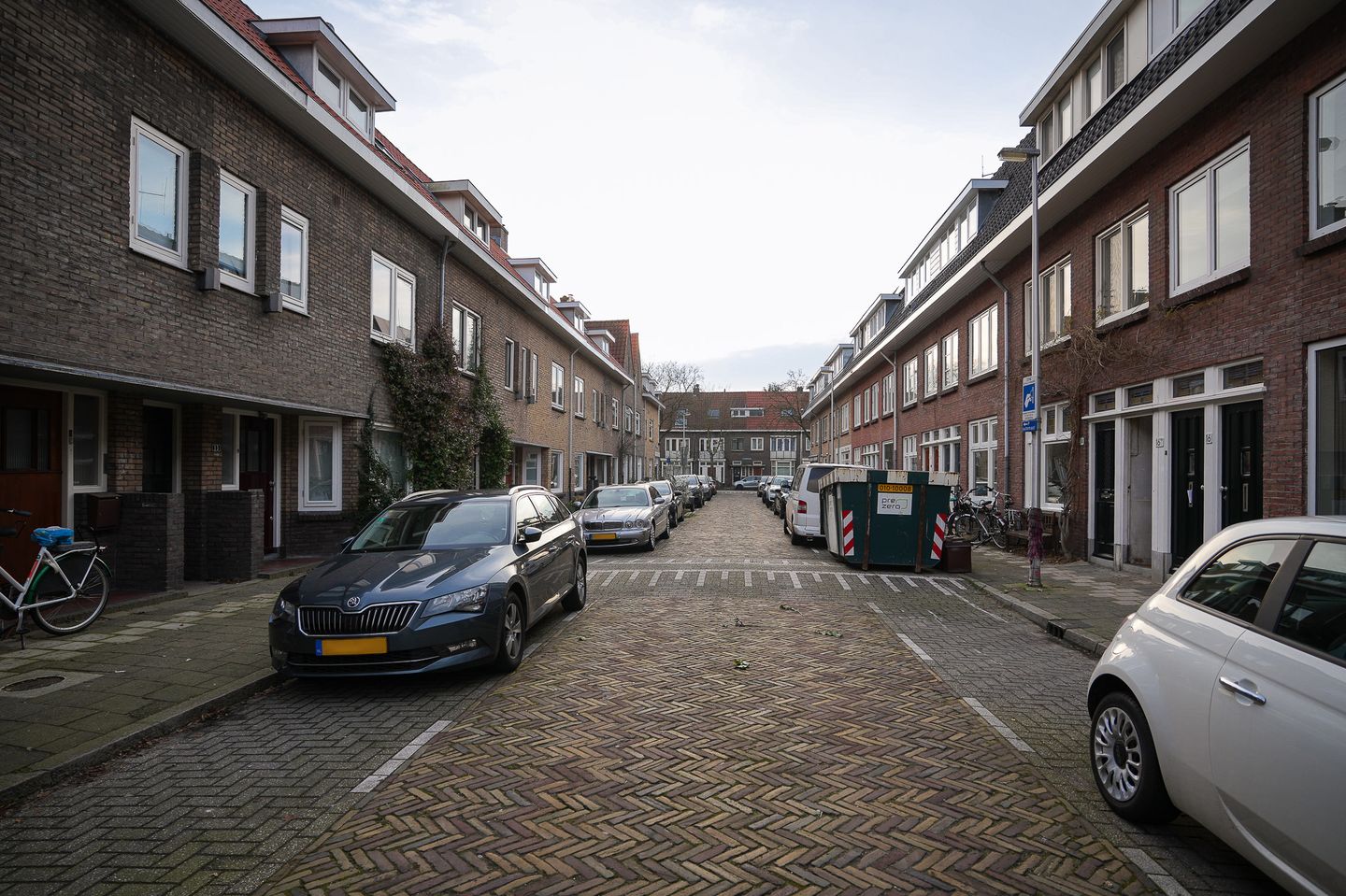 Foto 40 van Agnes van Leeuwenberchstraat 16