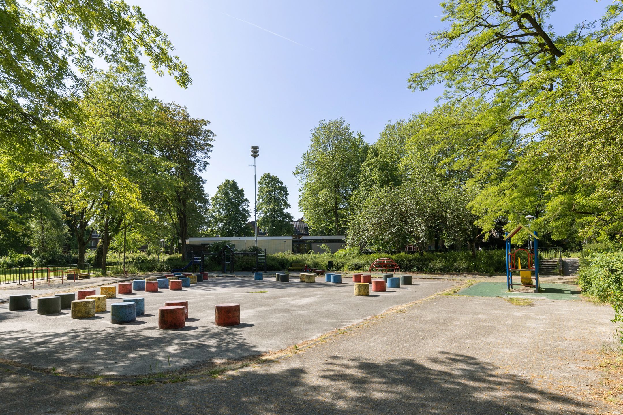 Foto 42 van Agnes van Leeuwenberchstraat 16