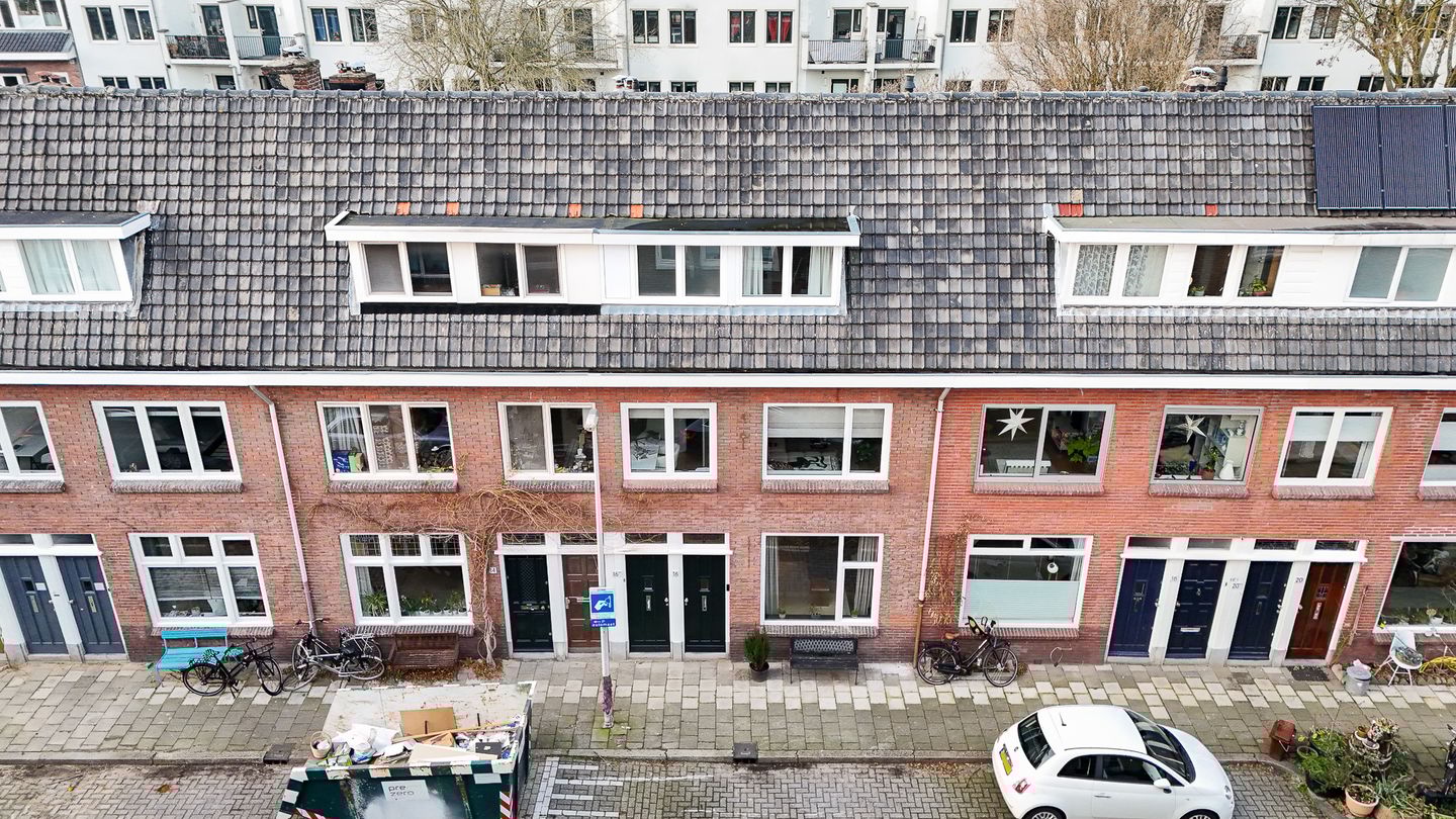 Foto 44 van Agnes van Leeuwenberchstraat 16