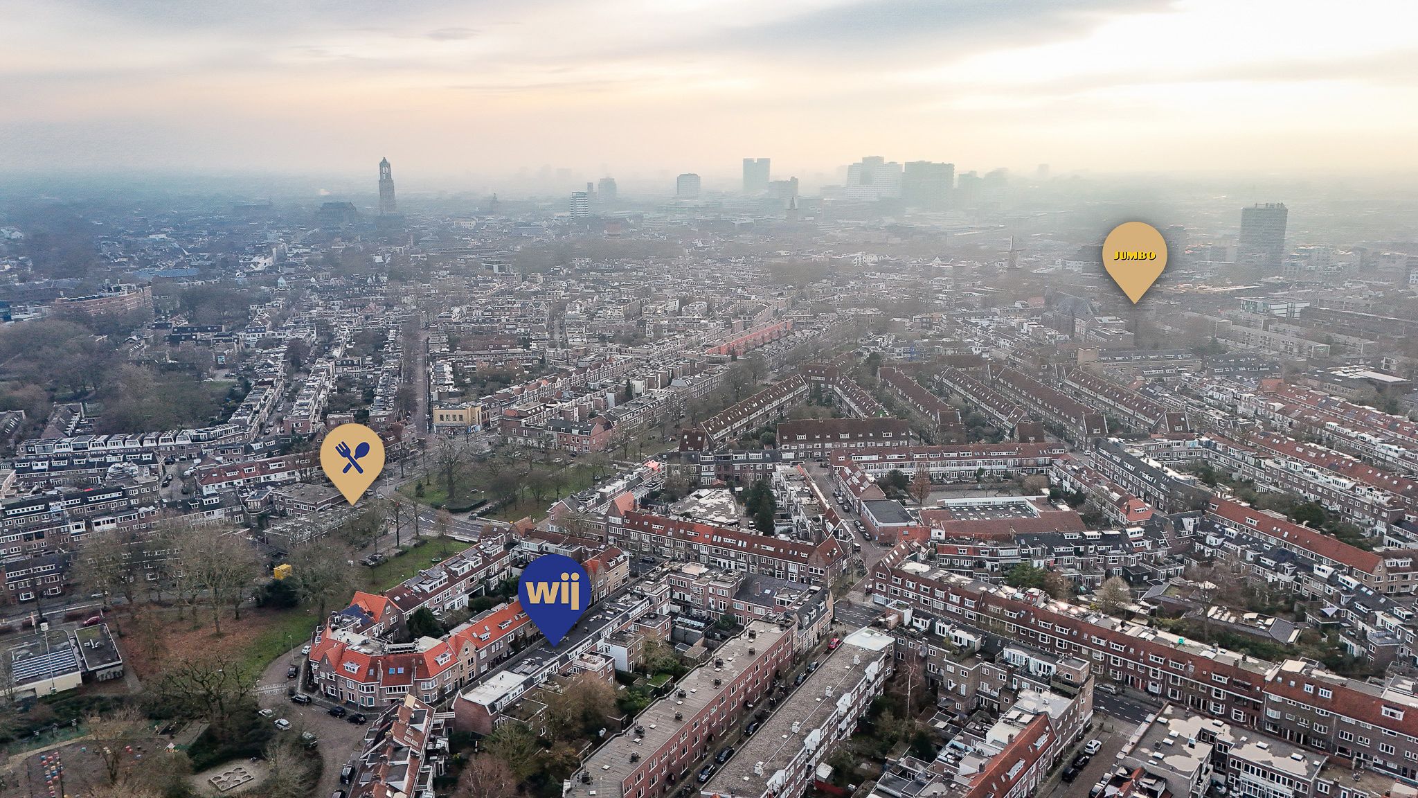 Foto 45 van Agnes van Leeuwenberchstraat 16