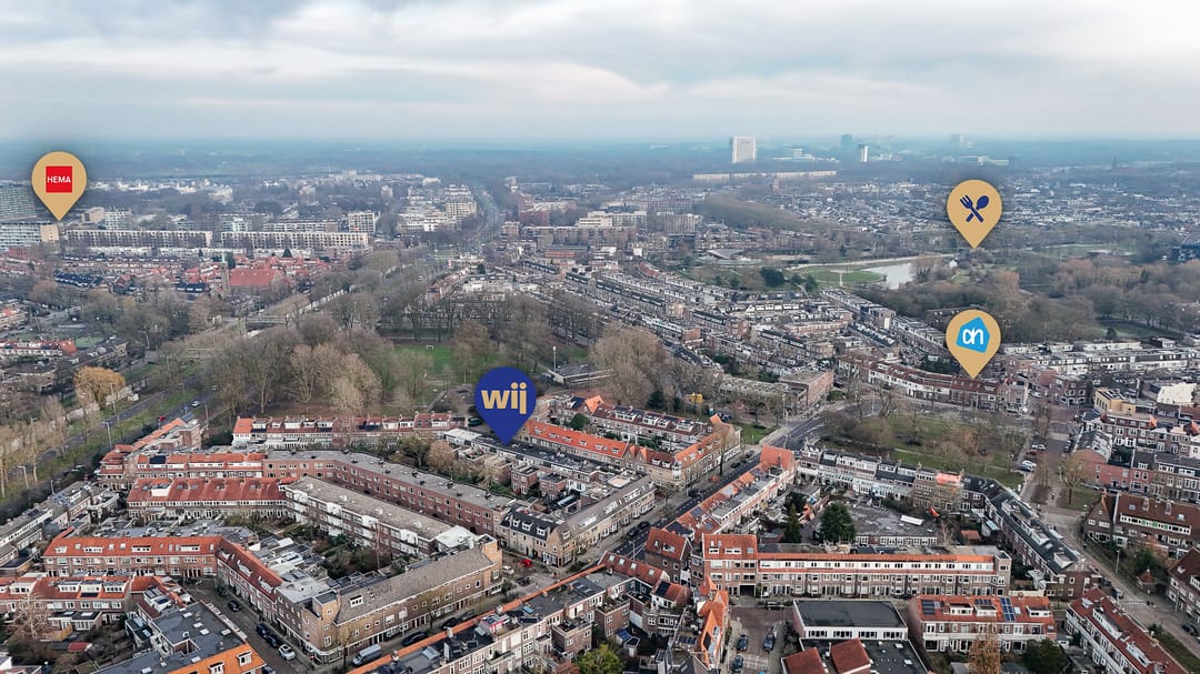 Foto 46 van Agnes van Leeuwenberchstraat 16