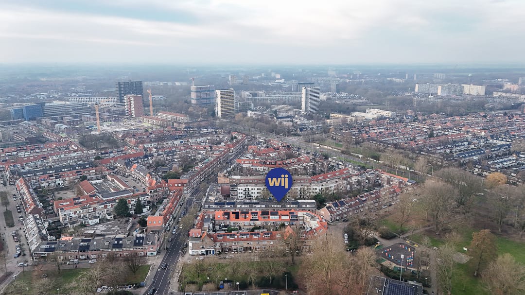 Foto 47 van Agnes van Leeuwenberchstraat 16