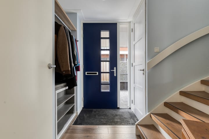 Foto 4 van Albatroslaan 211