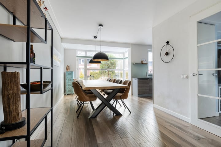 Foto 6 van Albatroslaan 211