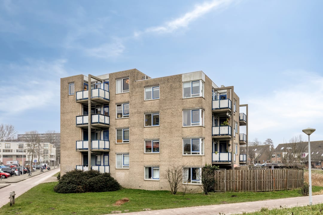 Foto 2 van Kermispad 127