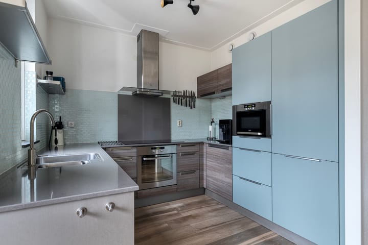 Foto 9 van Albatroslaan 211