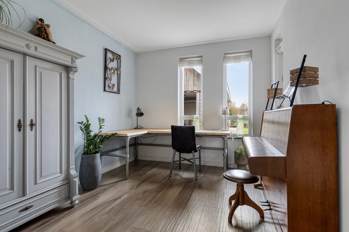 Foto 15 van Albatroslaan 211