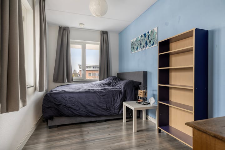 Foto 25 van Albatroslaan 211