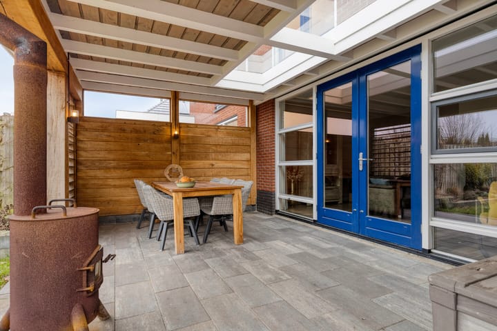 Foto 32 van Albatroslaan 211